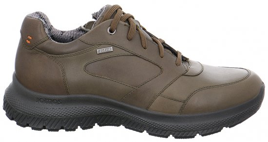 Jomos 330994 Sneakers Green - Chaussures homme 40-52 - 
