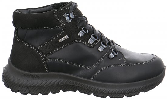 Jomos 330998 Boots Black - Chaussures homme 40-52 - 