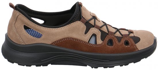 Jomos 331387 Sneakers Brown - Chaussures homme 40-52 - 