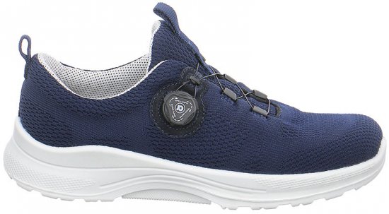 Jomos 331388 Sneakers Blue - Chaussures homme 40-52 - 