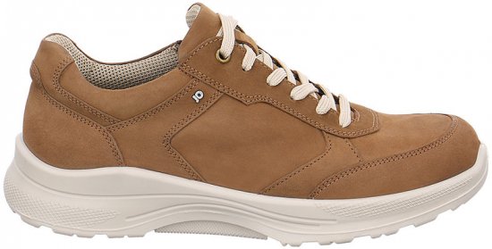 Jomos 331393 Sneakers Light Brown - Chaussures homme 40-52 - 