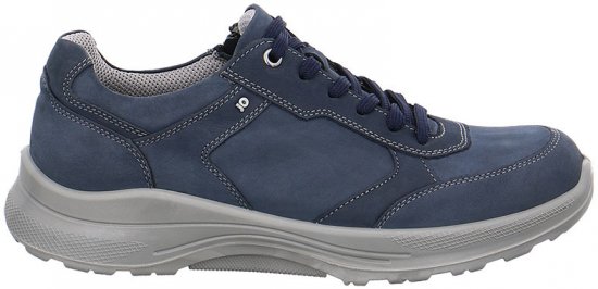 Jomos 331393 Sneakers Blue - Chaussures homme 40-52 - 