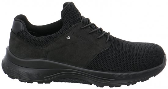 Jomos 331394 Sneakers Black - Chaussures homme 40-52 - 