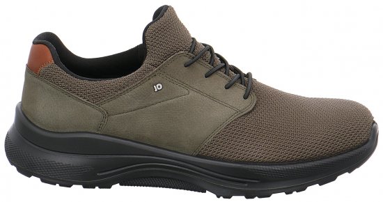 Jomos 331394 Sneakers Green - Chaussures homme 40-52 - 