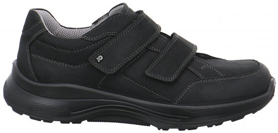 Jomos 331396 Sneakers Black - Chaussures homme 40-52 - 