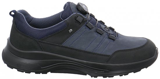 Jomos 331397 Sneakers Dark Blue - Chaussures homme 40-52 - 