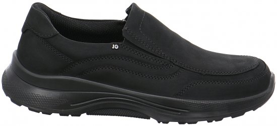 Jomos 331398 Sneakers Black - Chaussures homme 40-52 - 