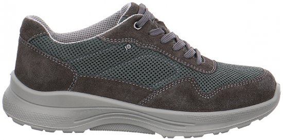 Jomos 331399 Sneakers Dark/Light Grey - Chaussures homme 40-52 - 