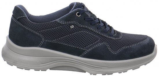 Jomos 331399 Sneakers Blue - Chaussures homme 40-52 - 