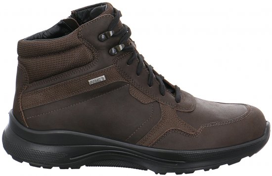Jomos 331901 Boots Dark Brown - Chaussures homme 40-52 - 