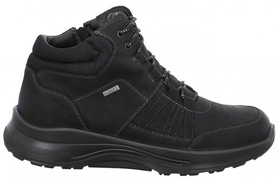 Jomos 331998 Boots Black - Chaussures homme 40-52 - 