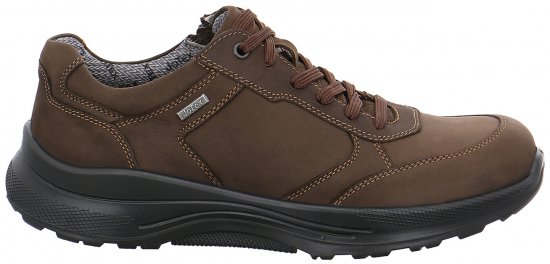 Jomos 331999 Sneakers Brown - Chaussures homme 40-52 - 