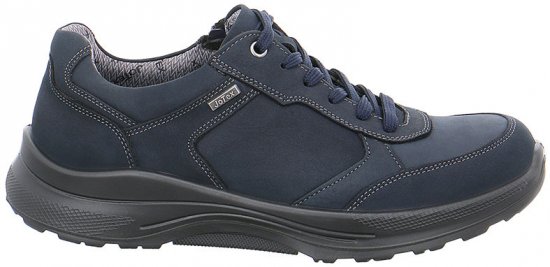 Jomos 331999 Sneakers Blue - Chaussures homme 40-52 - 