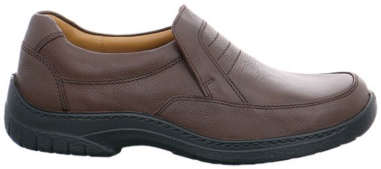Jomos 406201 Shoes Brown - Chaussures homme 40-52 - 