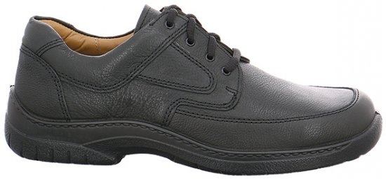 Jomos 406202 Shoes Black - Chaussures homme 40-52 - 