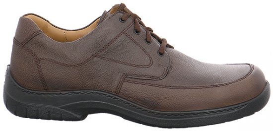 Jomos 406202 Shoes Brown - Chaussures homme 40-52 - 