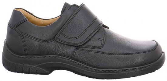 Jomos 406203 Shoes Black - Chaussures homme 40-52 - 