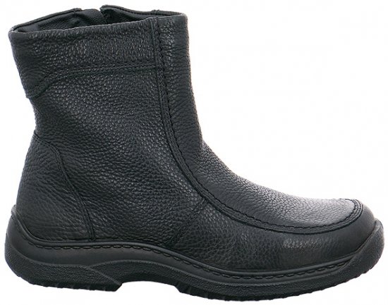 Jomos 408501 Boots Black - Chaussures homme 40-52 - 