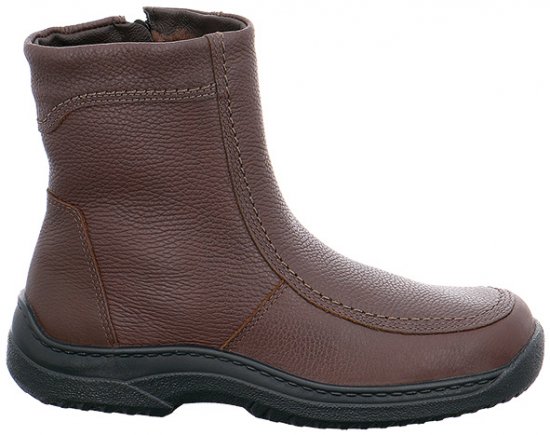 Jomos 408501 Boots Brown - Chaussures homme 40-52 - 