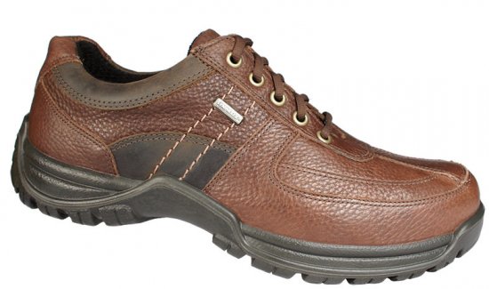 Jomos 415801 Shoes Brown - Chaussures homme 40-52 - 
