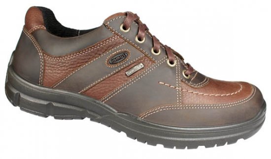 Jomos 416804 Sneakers Brown - Chaussures homme 40-52 - 
