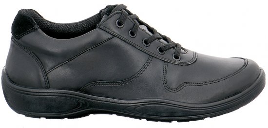 Jomos 418414 Shoes Black - Chaussures homme 40-52 - 