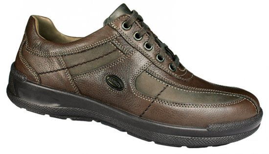 Jomos 419207 Sneakers Brown - Chaussures homme 40-52 - 