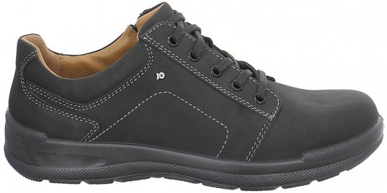 Jomos 419299 Sneakers Black - Chaussures homme 40-52 - 