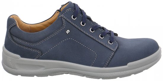 Jomos 419299 Sneakers Blue - Chaussures homme 40-52 - 