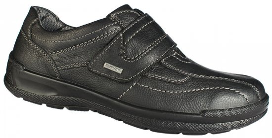 Jomos 419804 Sneaker Black - Chaussures homme 40-52 - 