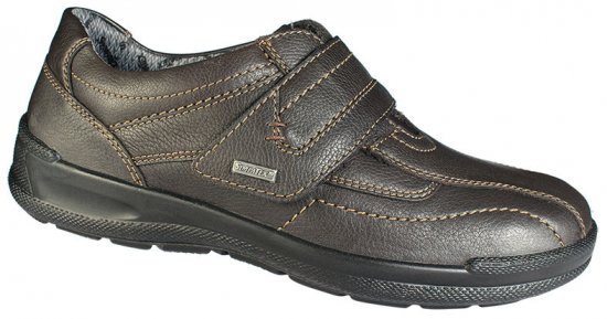 Jomos 419804 Sneakers Brown - Chaussures homme 40-52 - 