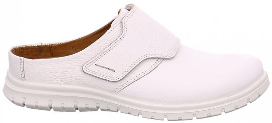 Jomos 423201 Sandals White - Chaussures homme 40-52 - 