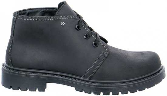 Jomos 456506 Boots Black - Chaussures homme 40-52 - 
