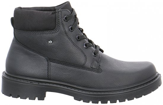 Jomos 456510 Boots Black-Black - Chaussures homme 40-52 - 