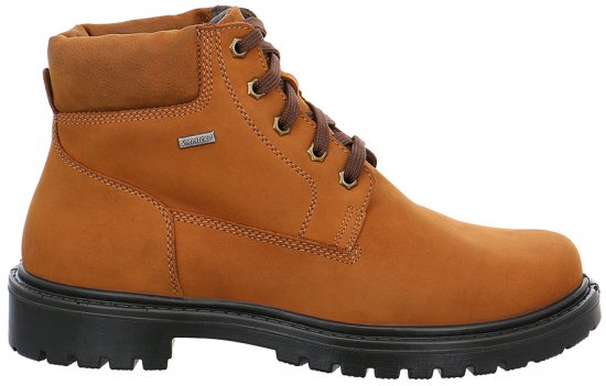 Jomos 456807 Boots Light Brown - Chaussures homme 40-52 - 