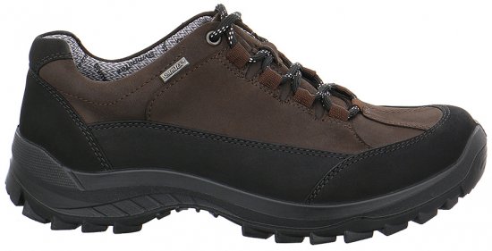 Jomos 460813 Sneakers Brown - Chaussures homme 40-52 - 