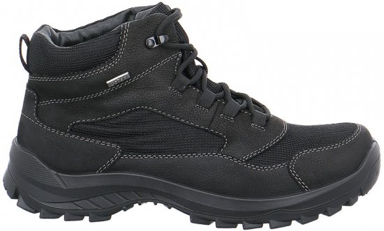 Jomos 460987 Boots Black - Chaussures homme 40-52 - 