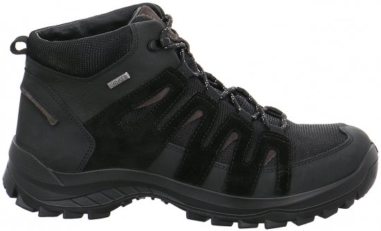 Jomos 460992 Boots Black - Chaussures homme 40-52 - 