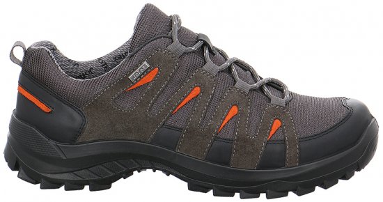 Jomos 460995 Sneakers Grey - Chaussures homme 40-52 - 
