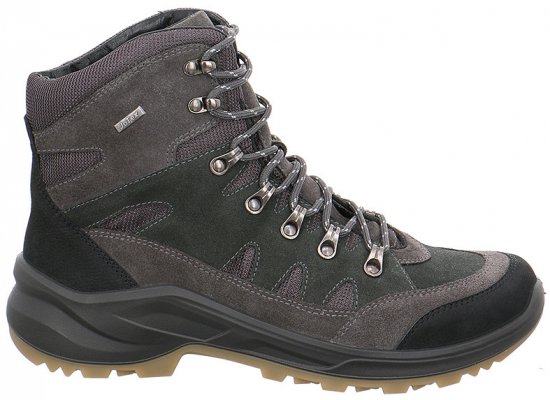 Jomos 462906 Boots Brown - Chaussures homme 40-52 - 