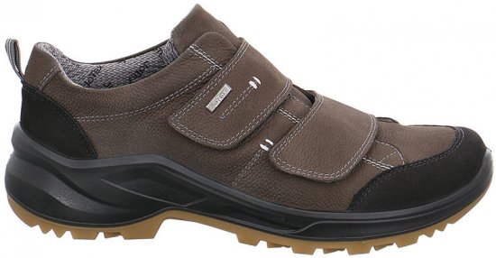 Jomos 462990 Sneakers Brown - Chaussures homme 40-52 - 
