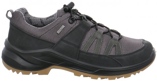 Jomos 462991 Sneakers Grey - Chaussures homme 40-52 - 