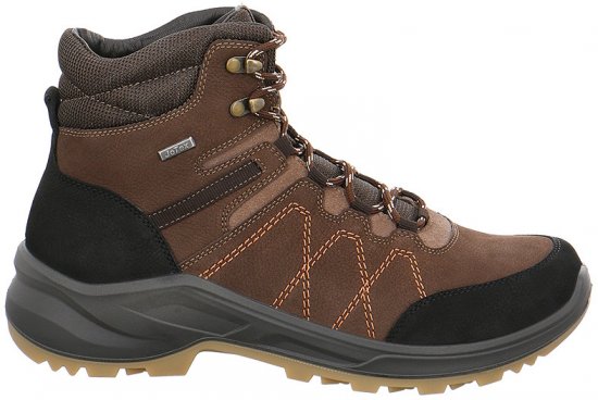 Jomos 462995 Boots Medium Brown - Chaussures homme 40-52 - 