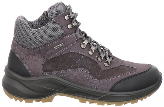 Jomos 462996 Boots Grey - Chaussures homme 40-52 - 