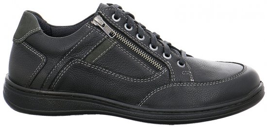 Jomos 463305 Sneakers Black - Chaussures homme 40-52 - 