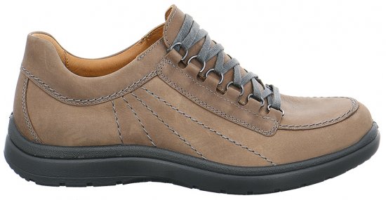 Jomos 464211 Shoes Light Brown - Chaussures homme 40-52 - 