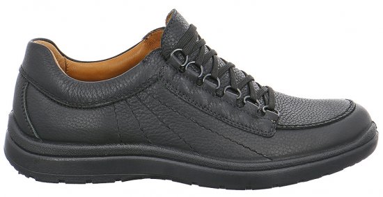 Jomos 464211 Shoes Black - Chaussures homme 40-52 - 