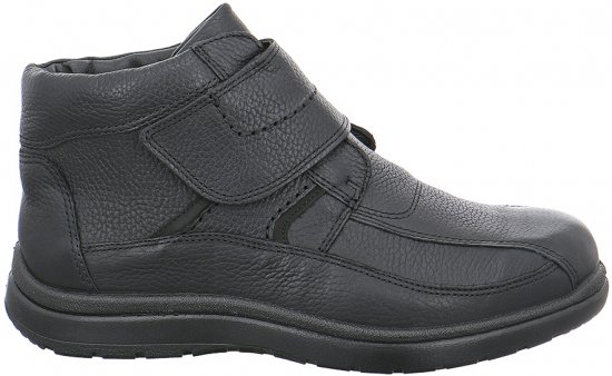 Jomos 464503 Boots Black - Chaussures homme 40-52 - 