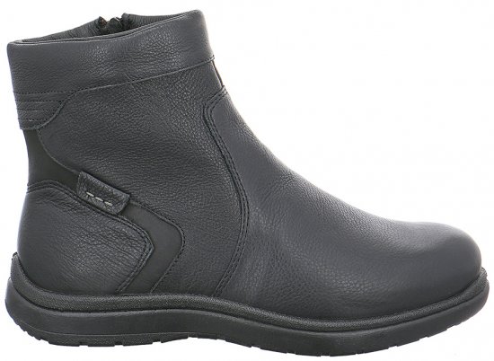 Jomos 464504 Boots Black - Chaussures homme 40-52 - 