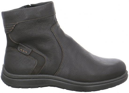 Jomos 464504 Boots Brown - Chaussures homme 40-52 - 